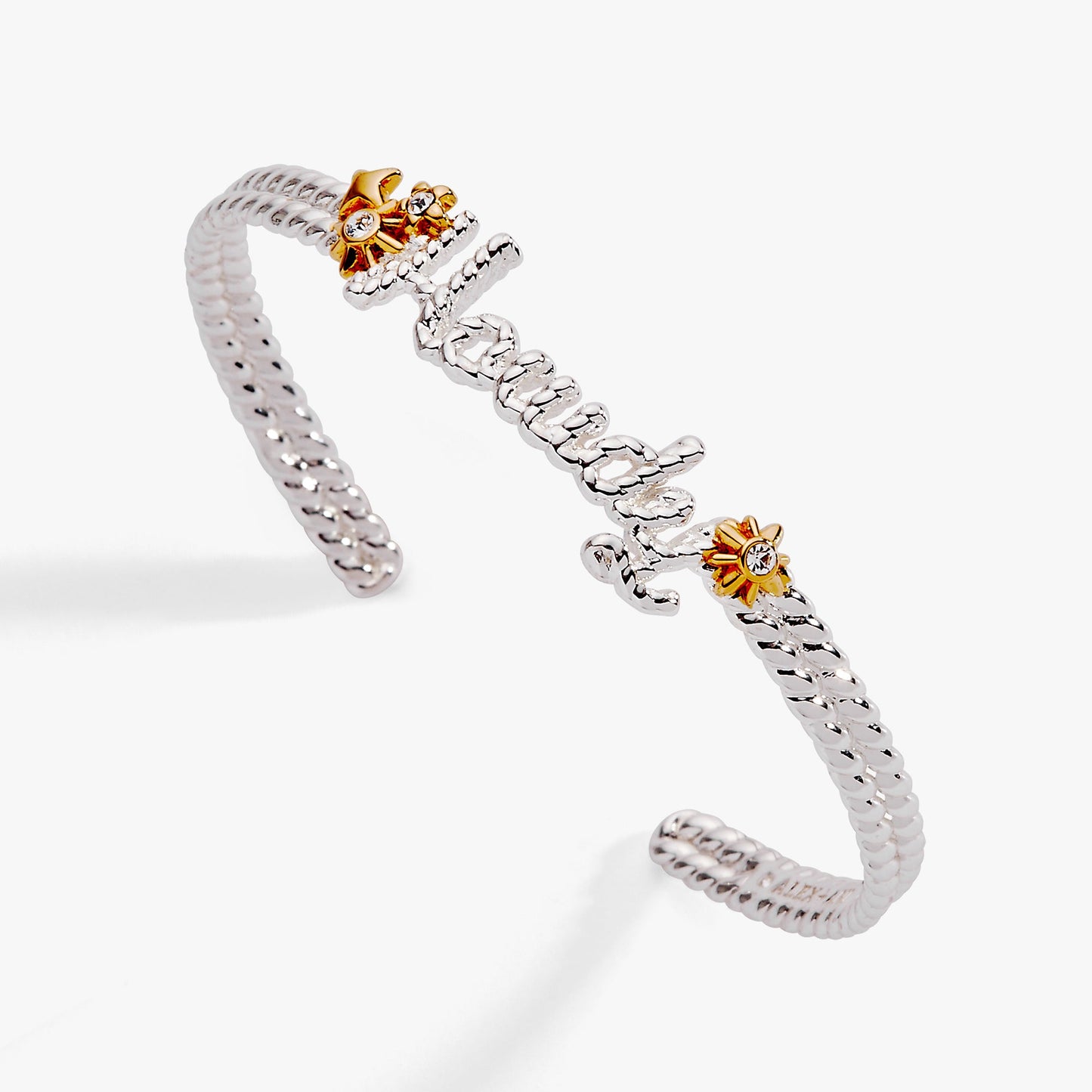 Howdy Cuff Bracelet ALEX AND ANI
