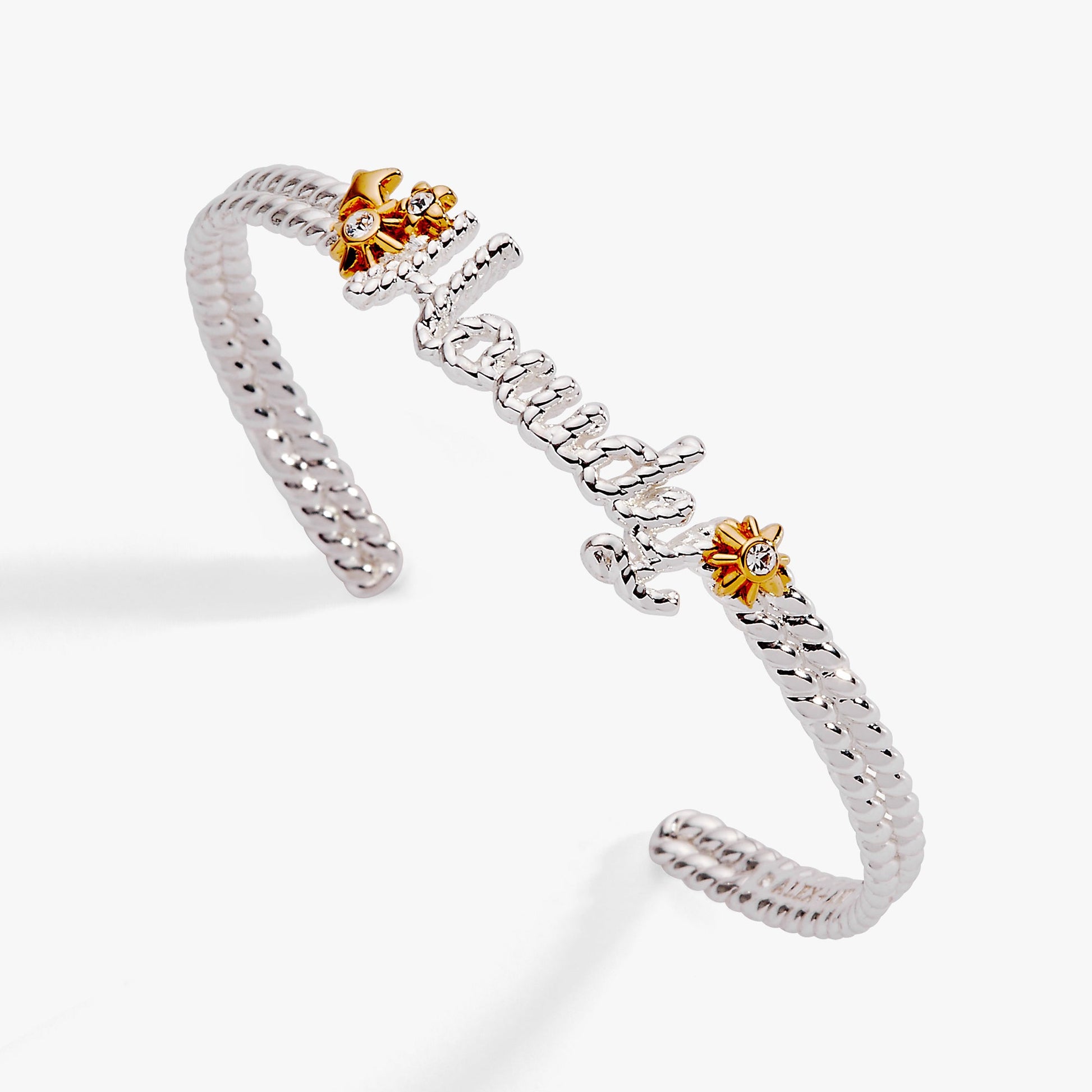 Howdy Cuff Bracelet ALEX AND ANI