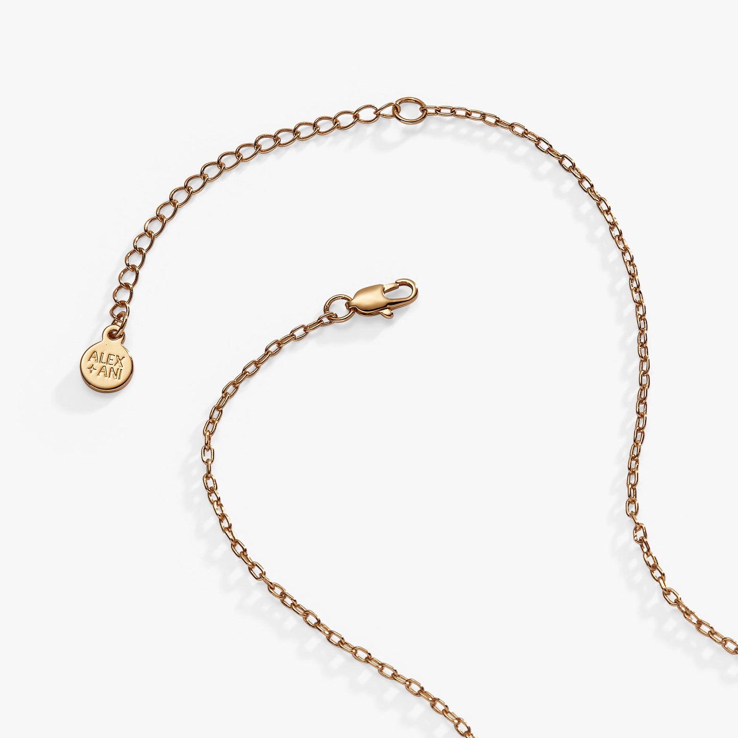 Howdy Necklace ALEX AND ANI