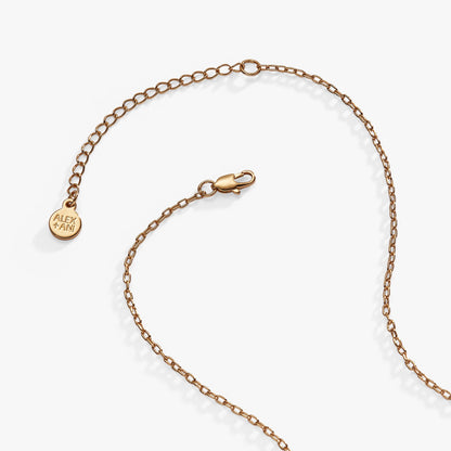 Howdy Necklace ALEX AND ANI