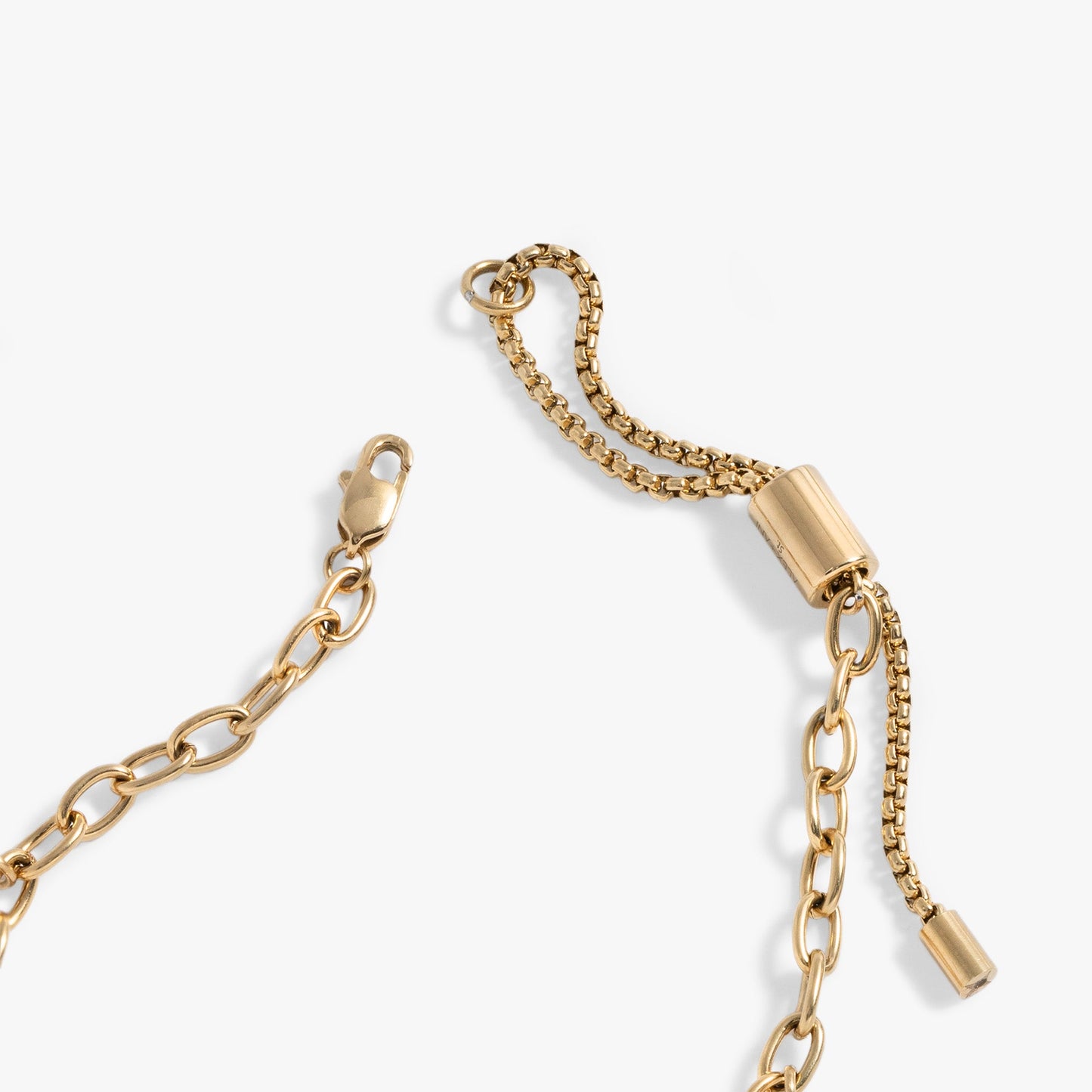 Hummingbird Multicharm Adjustable Anklet ALEX AND ANI