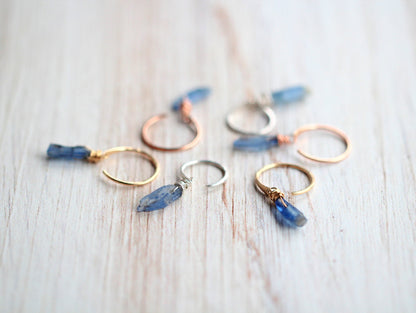 Kyanite Dangle Hugs
