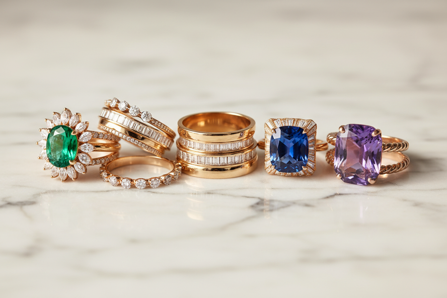 Rings