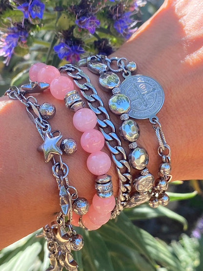 COASTAL STAR BRACELET Bellaforma Jewelry