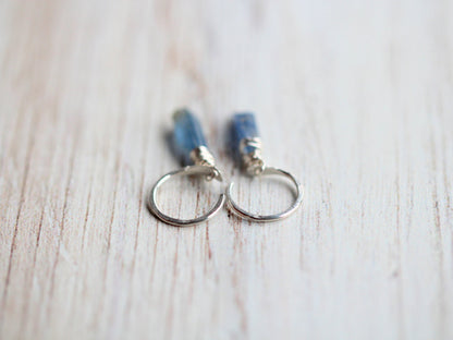 Kyanite Dangle Hugs
