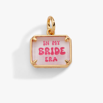 ‘In My Bride Era’ Charm ALEX AND ANI