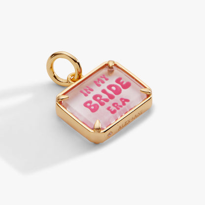 ‘In My Bride Era’ Charm ALEX AND ANI