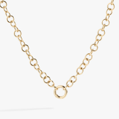 Y Necklace Interchangeable Base ALEX AND ANI