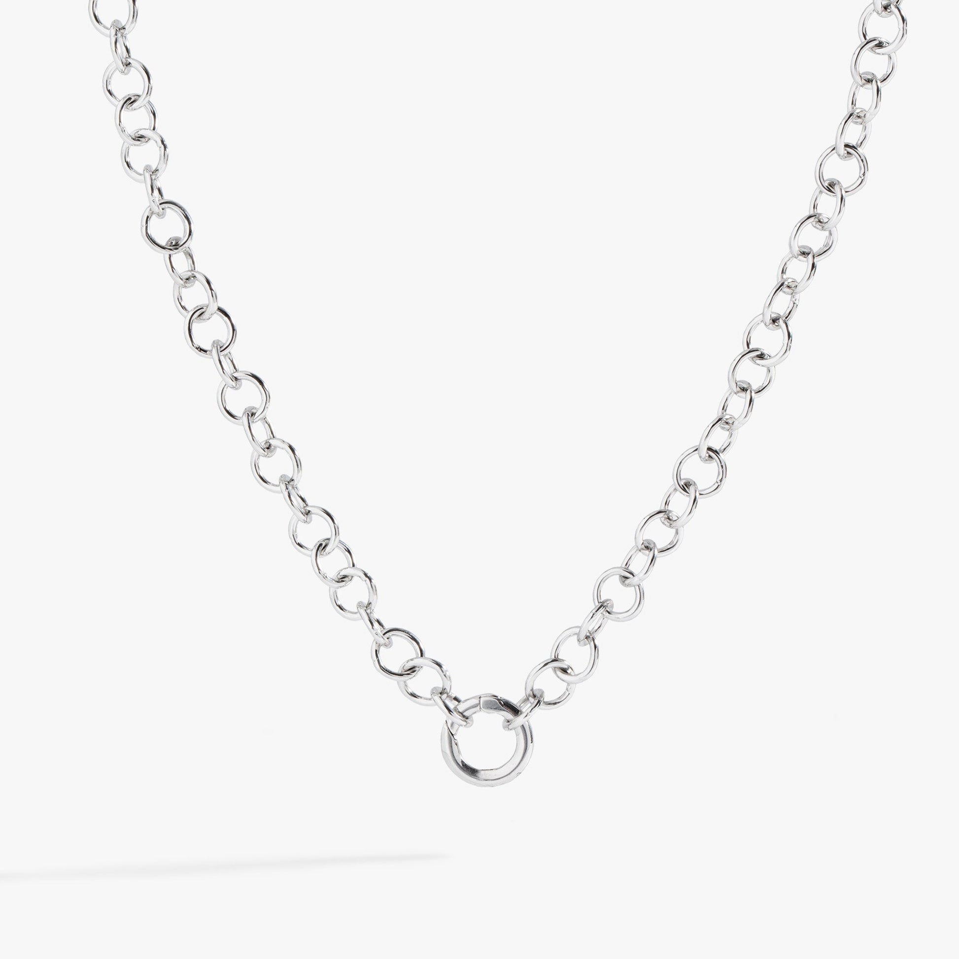 Y Necklace Interchangeable Base ALEX AND ANI