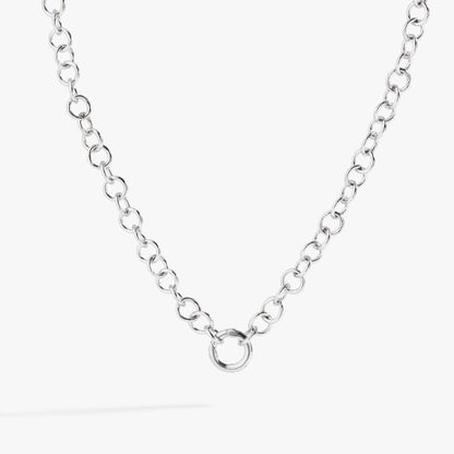 Y Necklace Interchangeable Base ALEX AND ANI