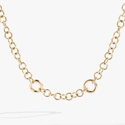 Y Necklace Interchangeable Base ALEX AND ANI