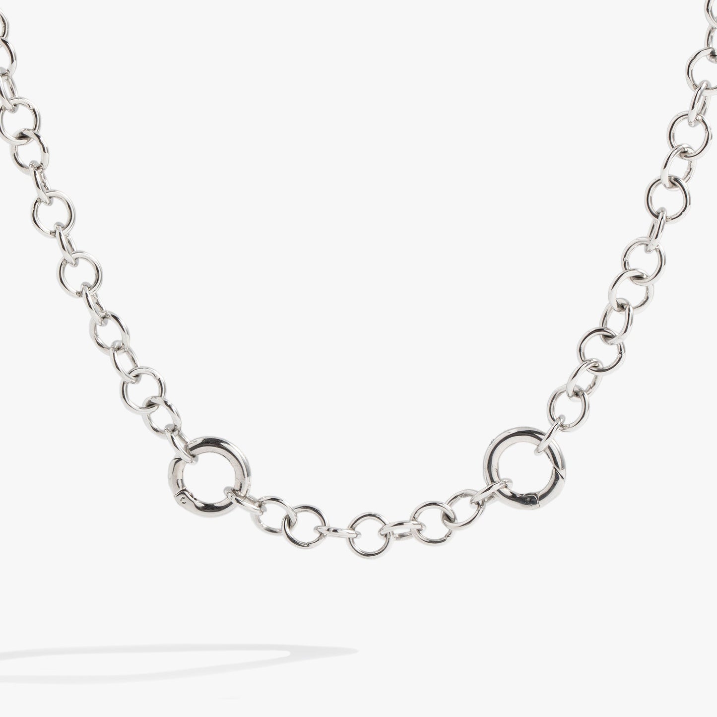 Y Necklace Interchangeable Base ALEX AND ANI