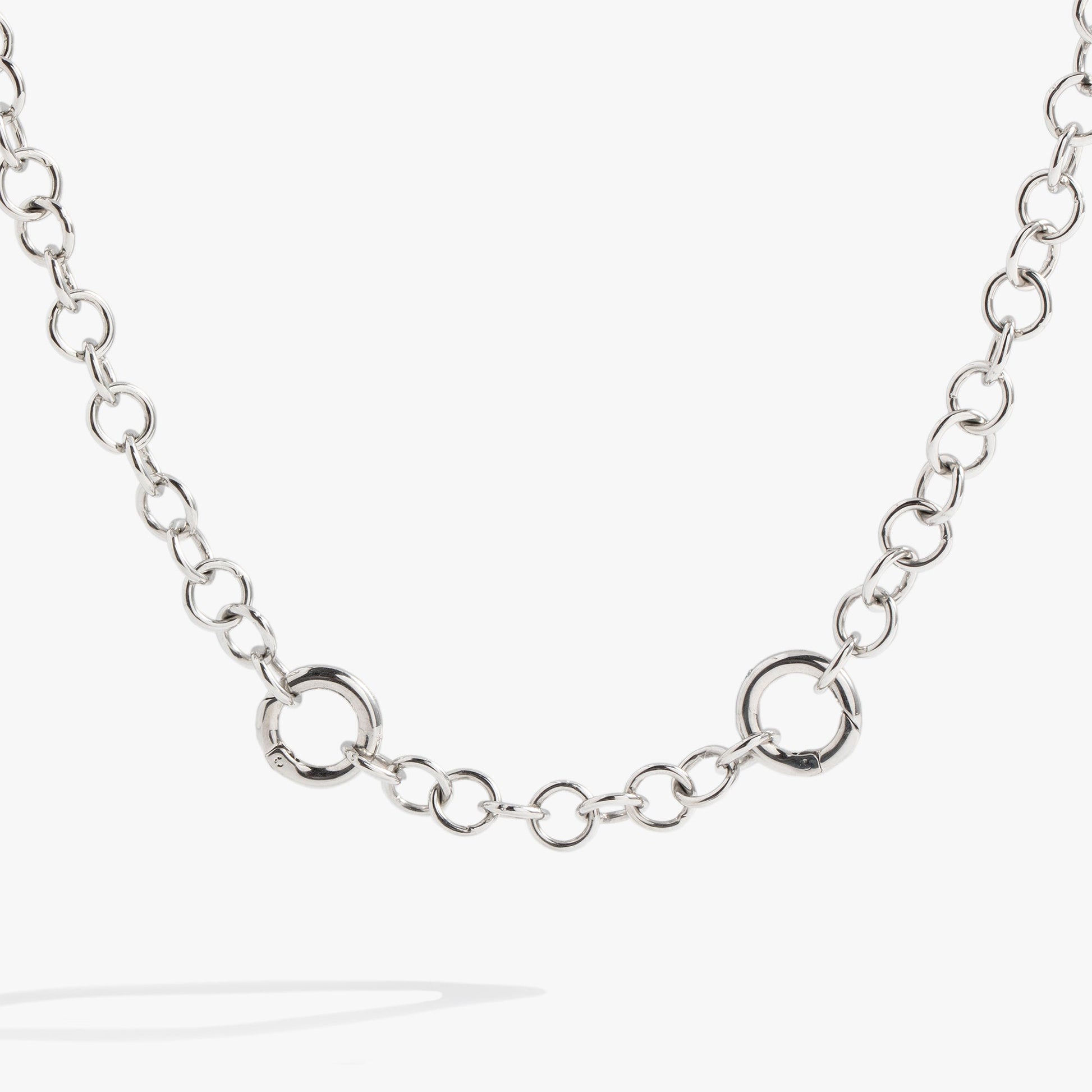 Y Necklace Interchangeable Base ALEX AND ANI