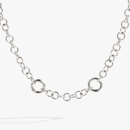 Y Necklace Interchangeable Base ALEX AND ANI