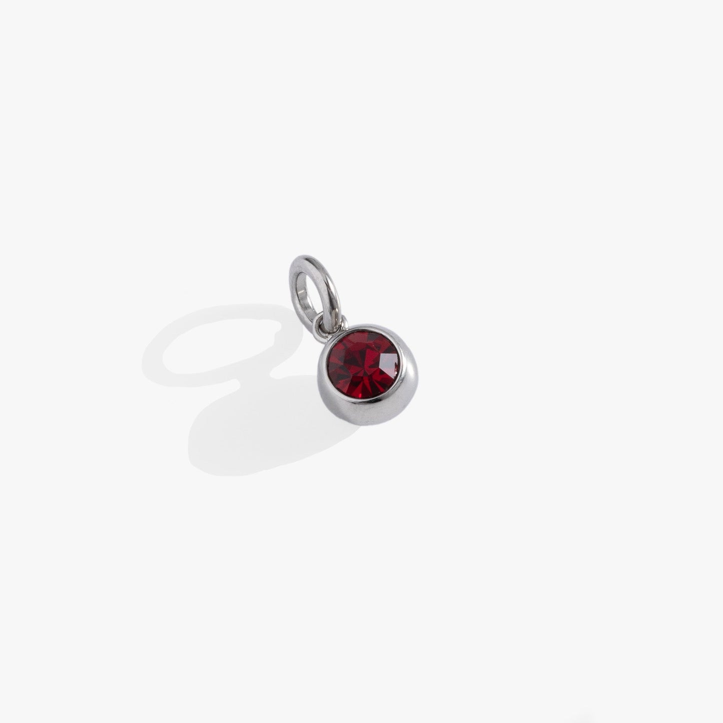 January Birthstone Interchangeable Charm ALEX AND ANI