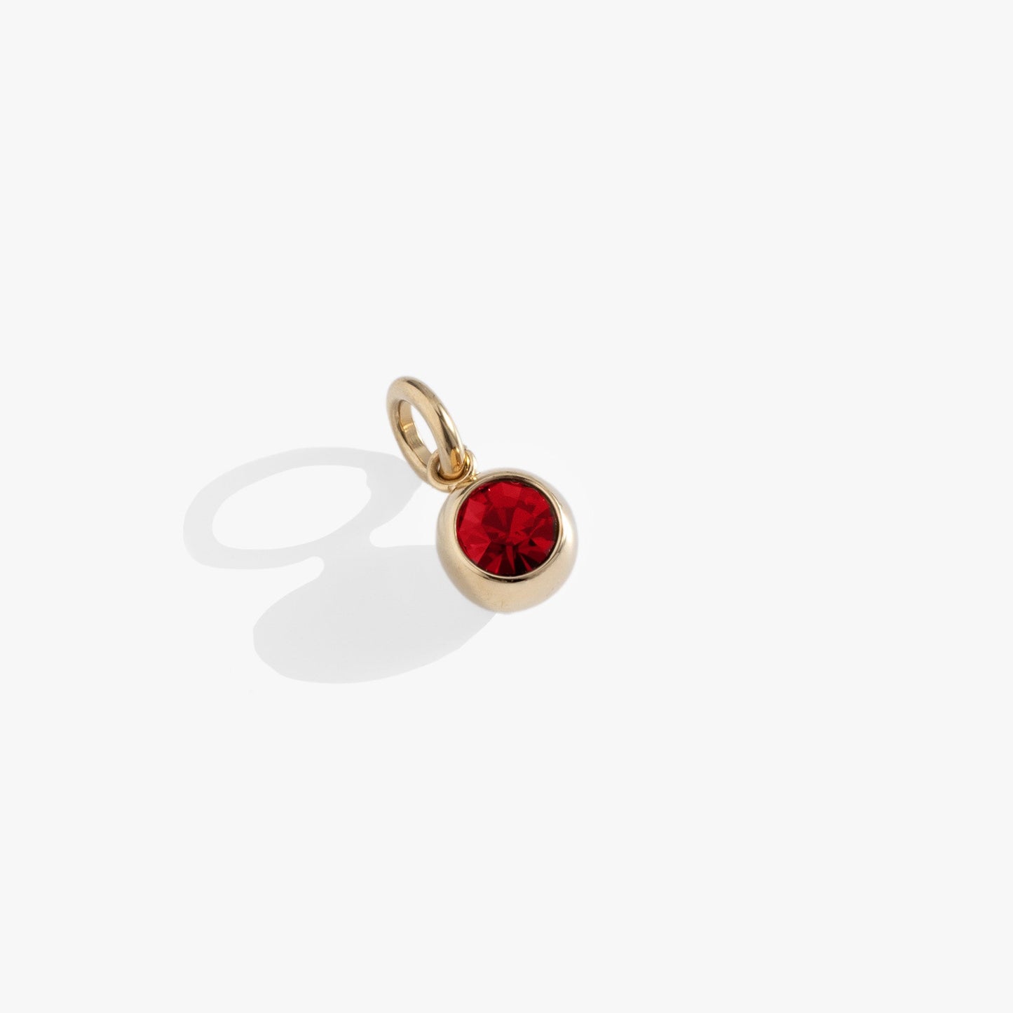 July Birthstone Interchangeable Charm ALEX AND ANI
