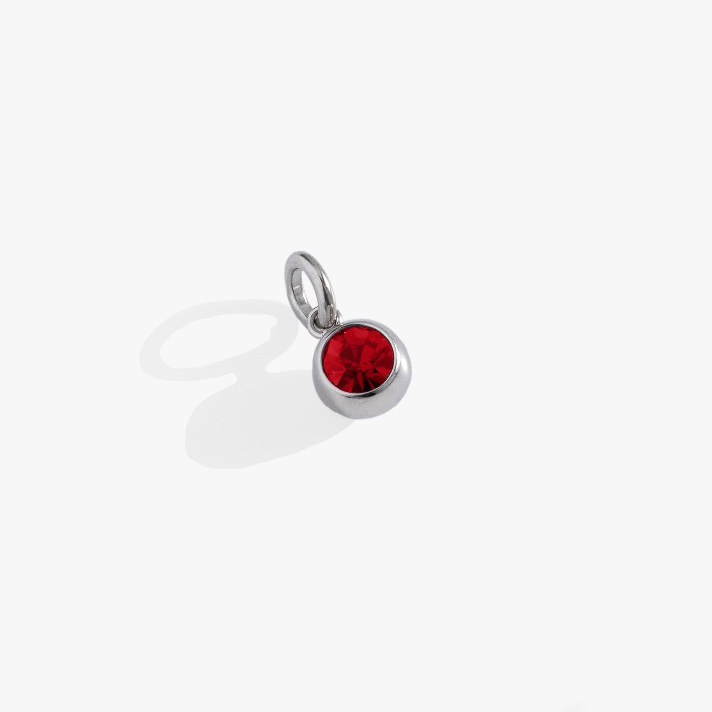 July Birthstone Interchangeable Charm ALEX AND ANI