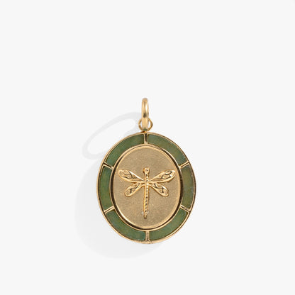 Dragonfly Interchangeable Charm ALEX AND ANI