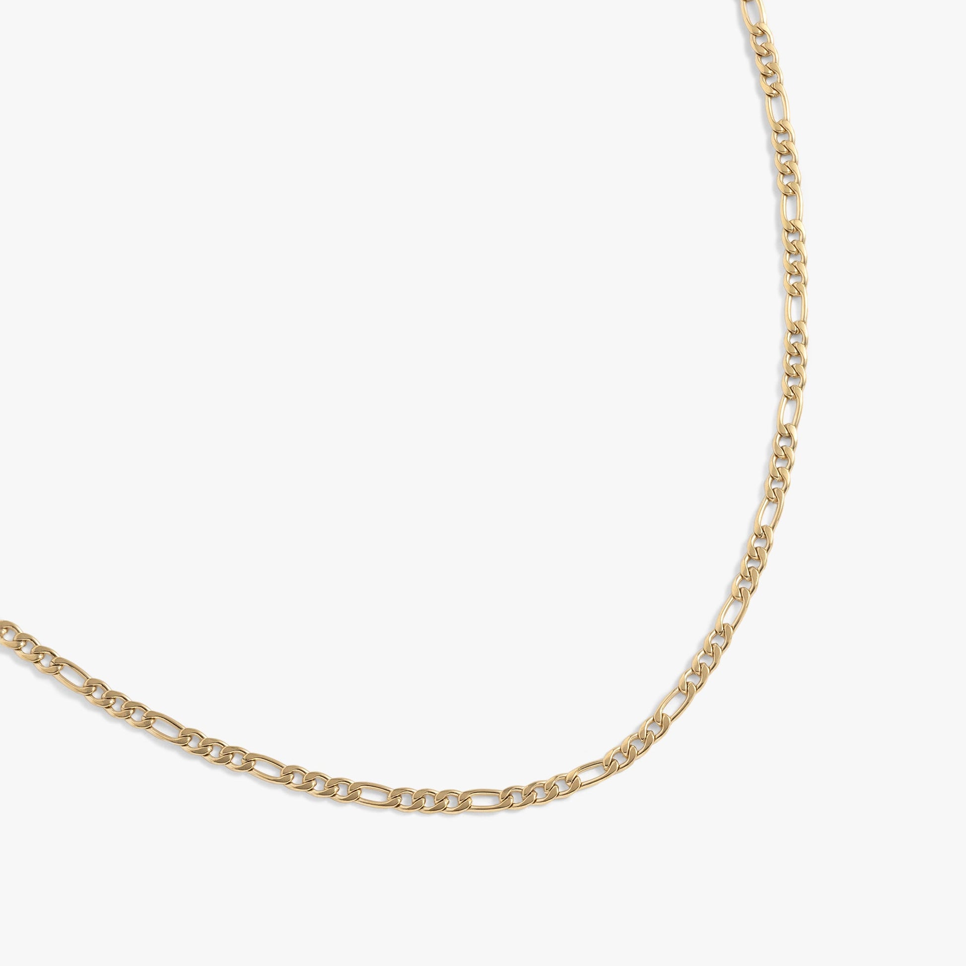 Figaro Charm & Layering Necklace ALEX AND ANI