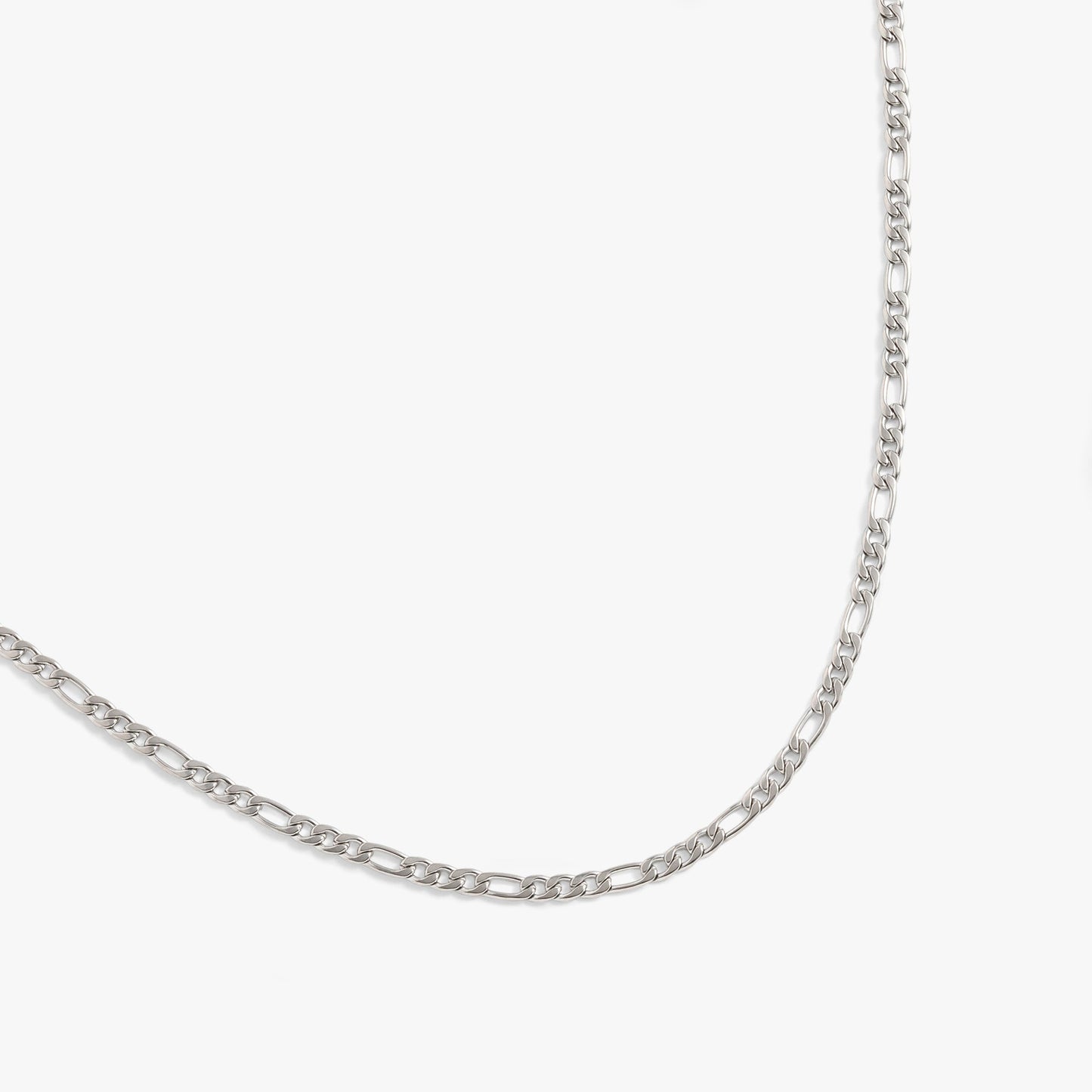 Figaro Charm & Layering Necklace ALEX AND ANI