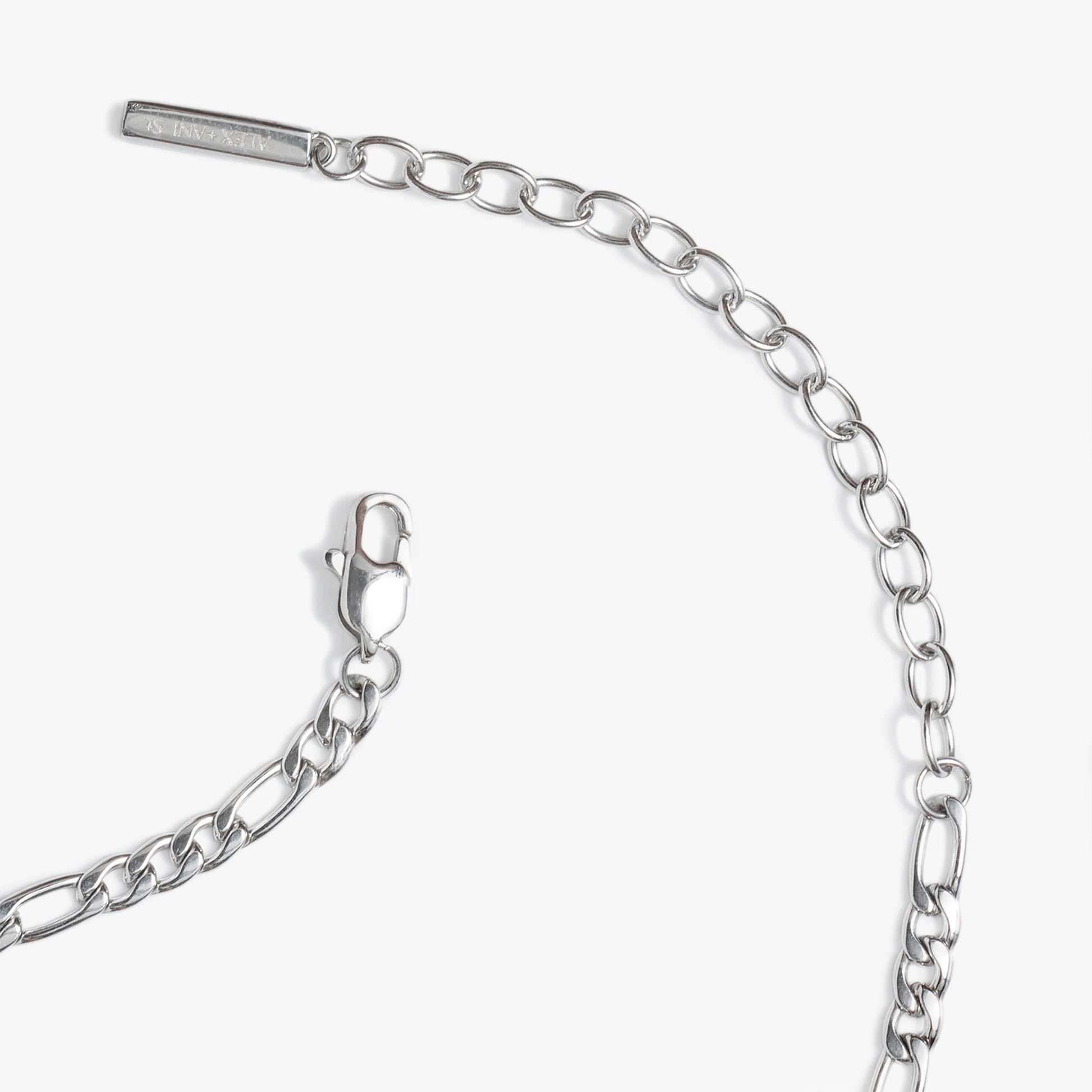 Figaro Charm & Layering Necklace ALEX AND ANI