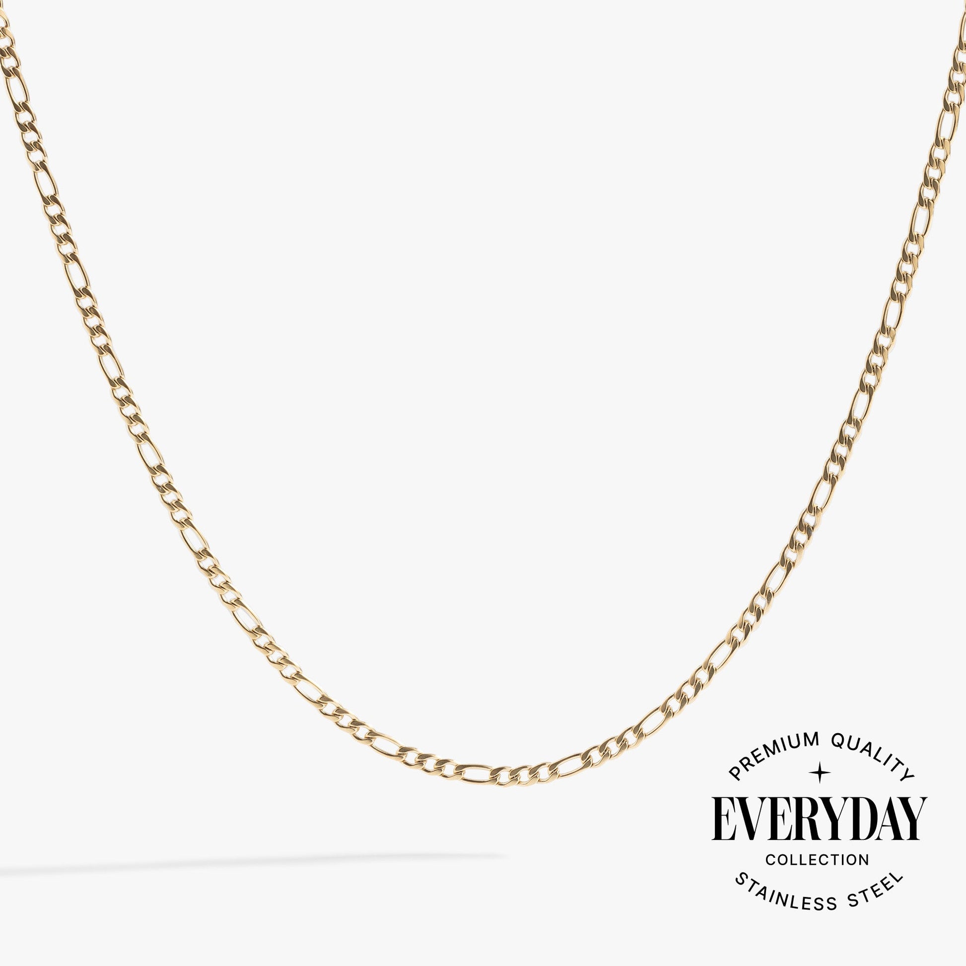 Figaro Charm & Layering Necklace ALEX AND ANI