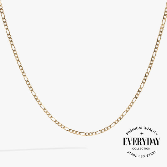 Figaro Charm & Layering Necklace ALEX AND ANI