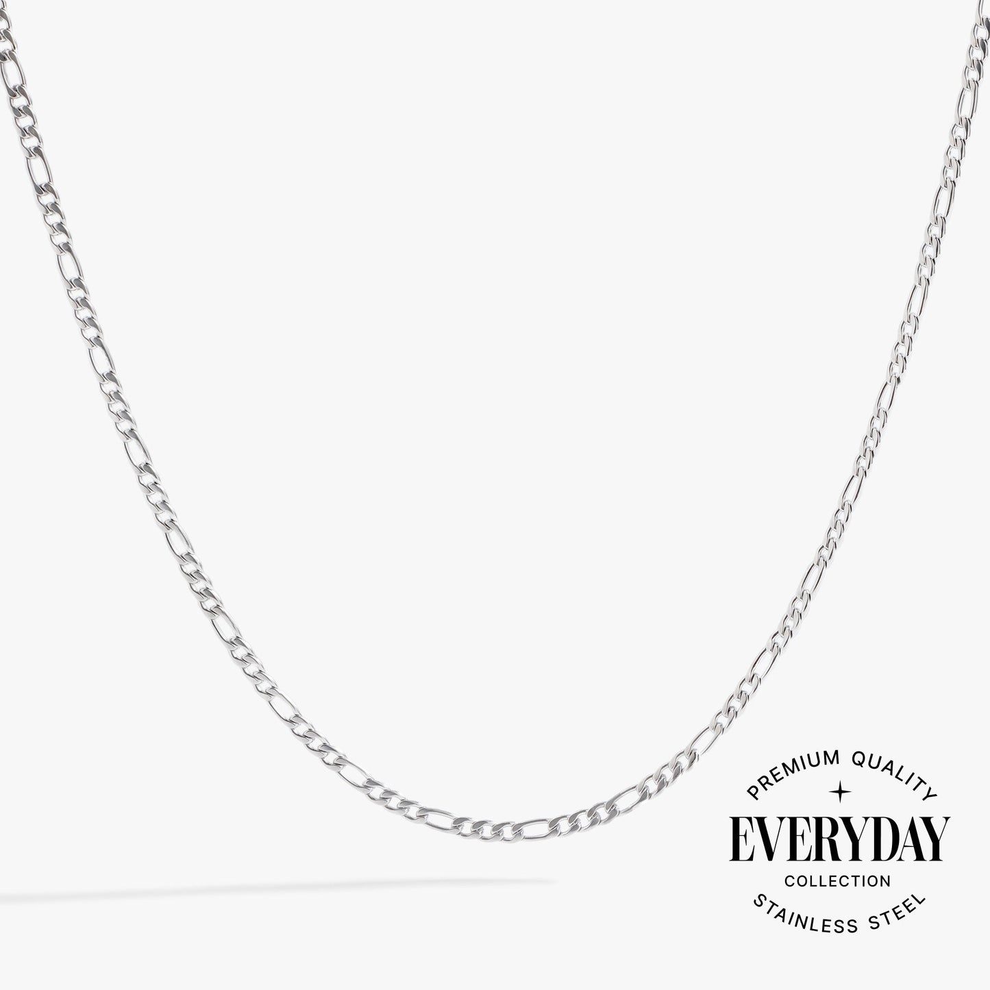 Figaro Charm & Layering Necklace ALEX AND ANI
