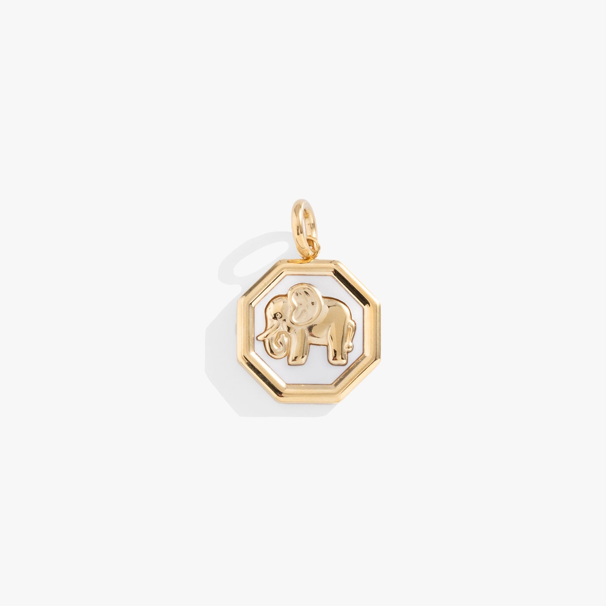 Elephant Interchangeable Charm ALEX AND ANI