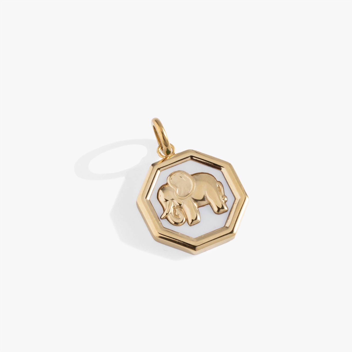 Elephant Interchangeable Charm ALEX AND ANI
