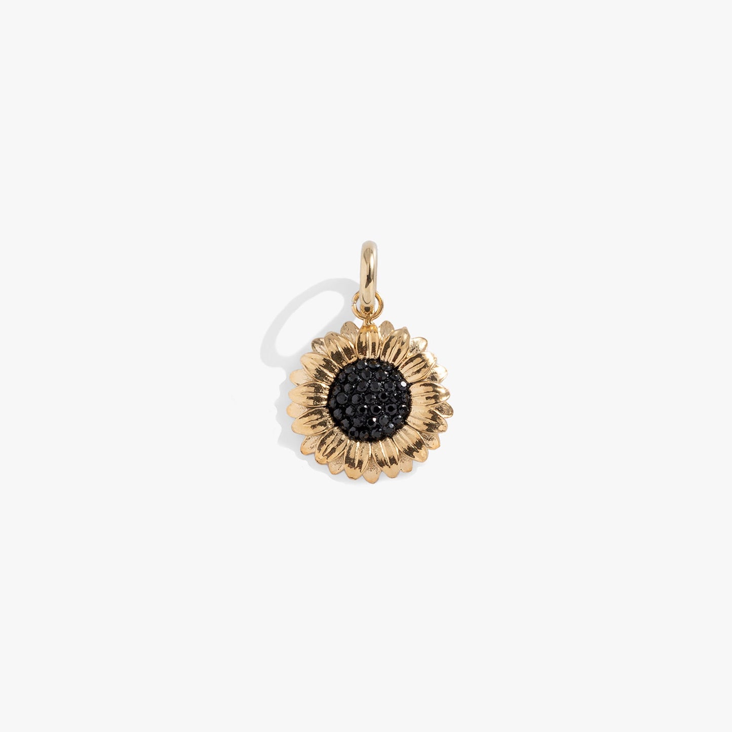 Sunflower Interchangeable Charm ALEX AND ANI