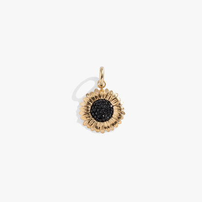 Sunflower Interchangeable Charm ALEX AND ANI