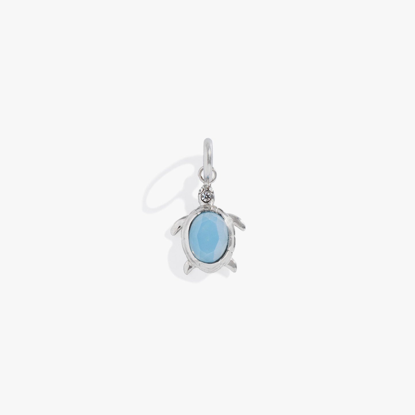 Sea Turtle Interchangeable Charm ALEX AND ANI