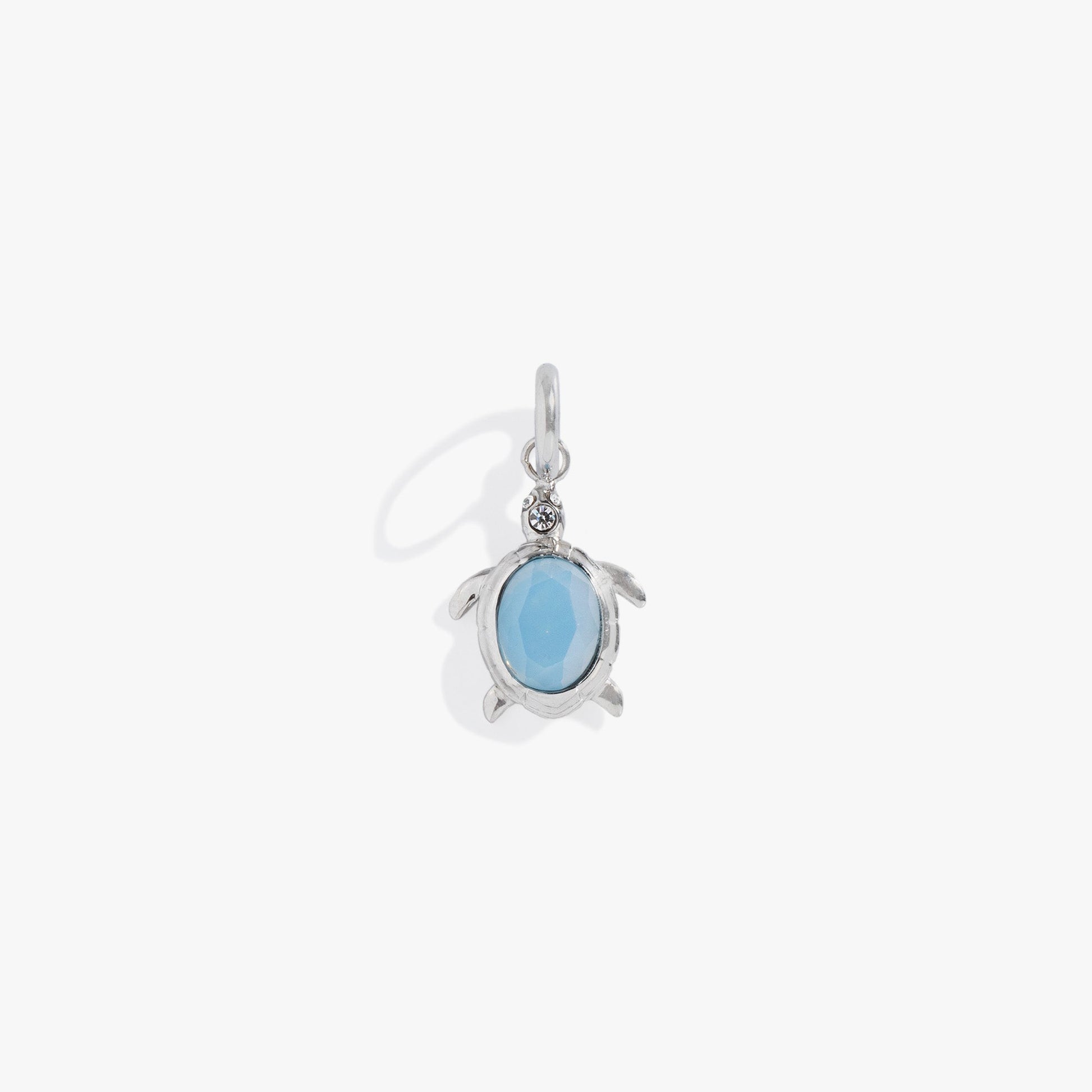 Sea Turtle Interchangeable Charm ALEX AND ANI
