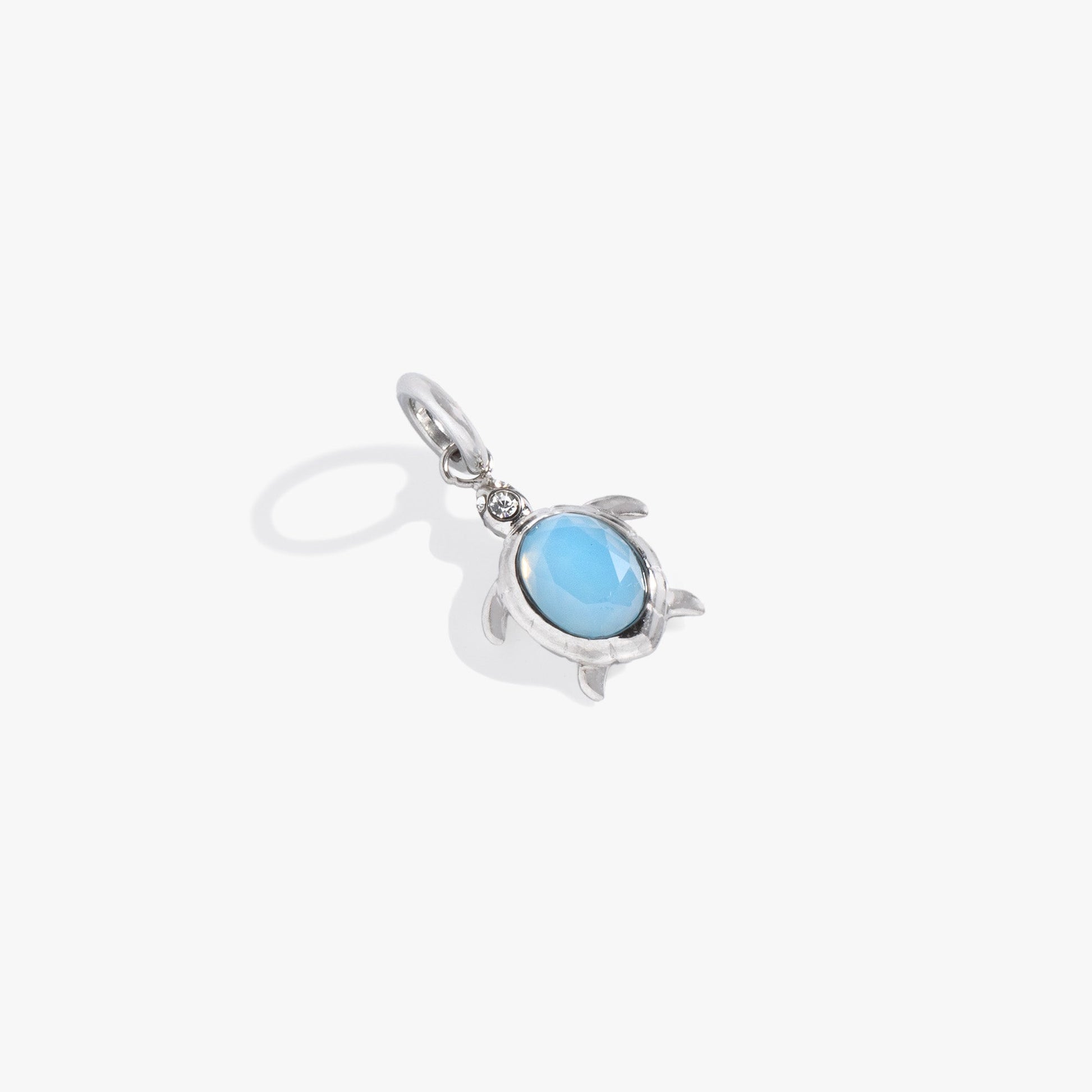 Sea Turtle Interchangeable Charm ALEX AND ANI