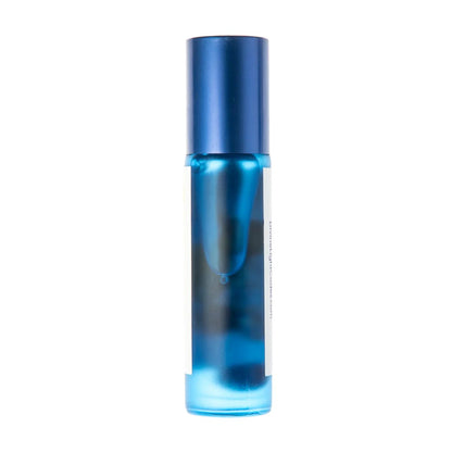 I Am Intuitive Essential Oil Elixir - Third Eye Chakra - Telepathy - Lucid Dreaming - Spirit Guides Divine Light Codes