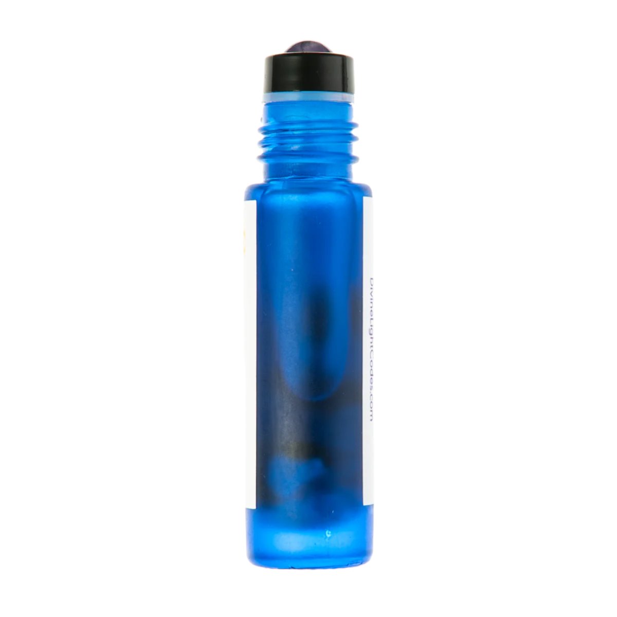 I Am Intuitive Essential Oil Elixir - Third Eye Chakra - Telepathy - Lucid Dreaming - Spirit Guides Divine Light Codes