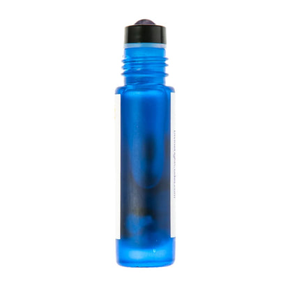 I Am Intuitive Essential Oil Elixir - Third Eye Chakra - Telepathy - Lucid Dreaming - Spirit Guides Divine Light Codes
