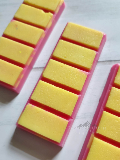 Is Butter a Carb? | Mean Girls Inspired Wax Melts Rainy Morning Candles
