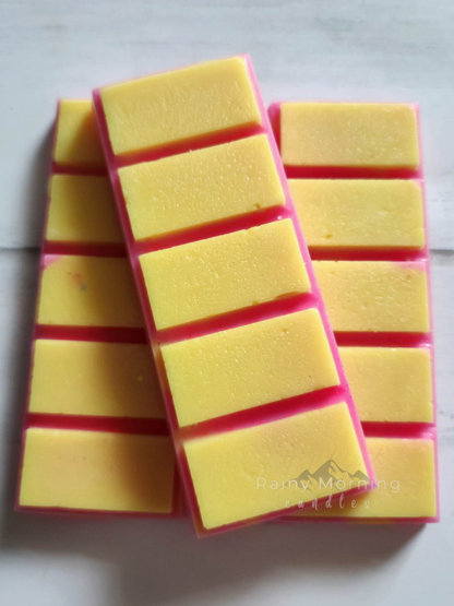 Is Butter a Carb? | Mean Girls Inspired Wax Melts Rainy Morning Candles