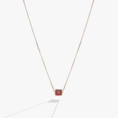 January Birthstone Precious Pendant Necklace ALEX AND ANI