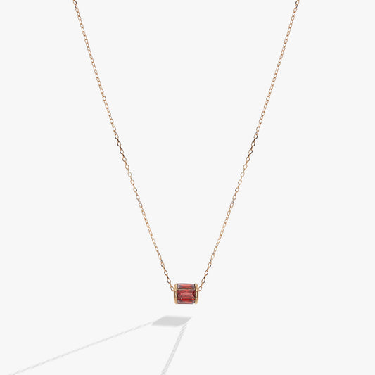 January Birthstone Precious Pendant Necklace ALEX AND ANI