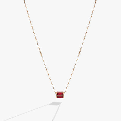 July Birthstone Precious Pendant Necklace ALEX AND ANI