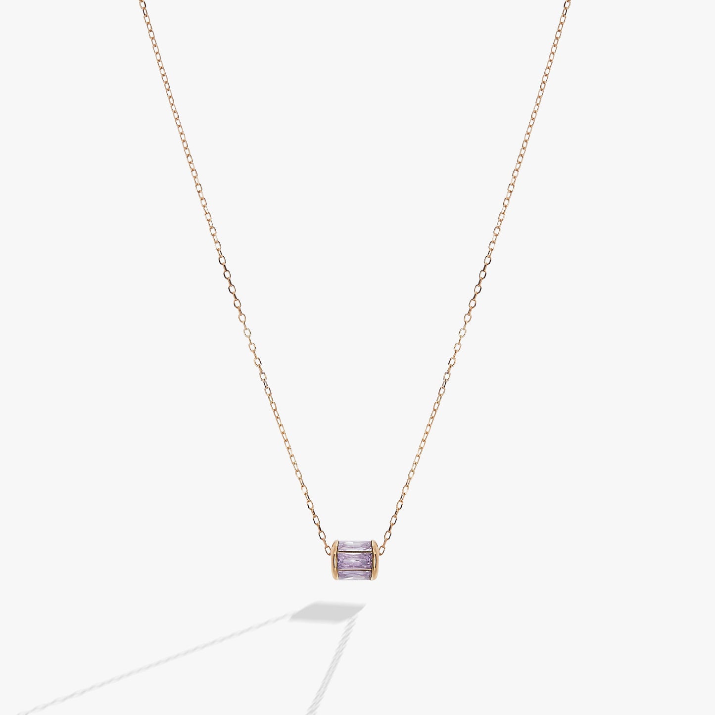 June Birthstone Precious Pendant Necklace ALEX AND ANI