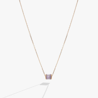 June Birthstone Precious Pendant Necklace ALEX AND ANI