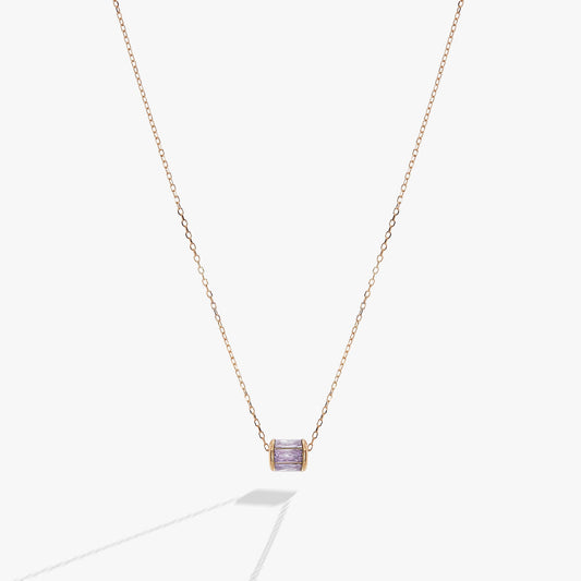 June Birthstone Precious Pendant Necklace ALEX AND ANI