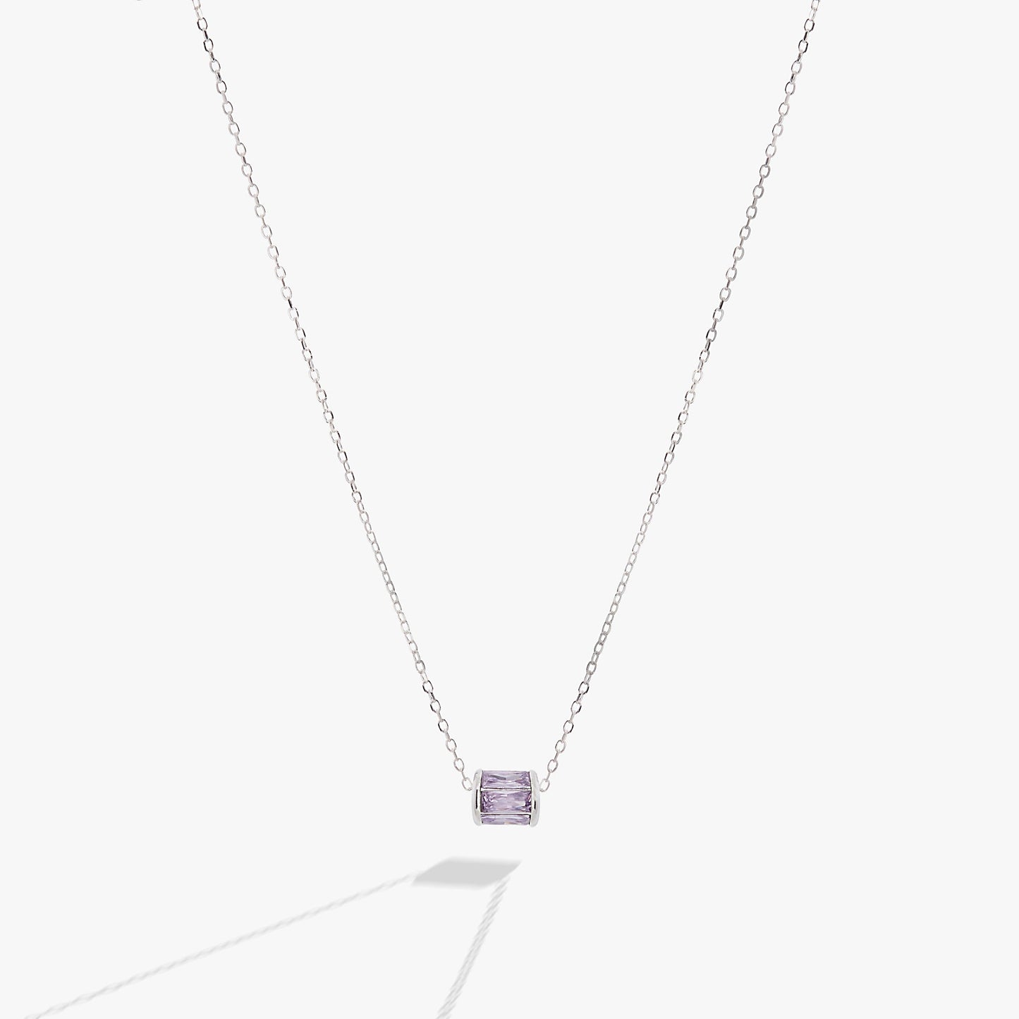 June Birthstone Precious Pendant Necklace ALEX AND ANI