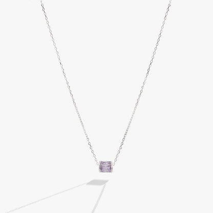 June Birthstone Precious Pendant Necklace ALEX AND ANI