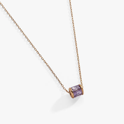 June Birthstone Precious Pendant Necklace ALEX AND ANI