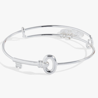 Key Inline Bangle ALEX AND ANI